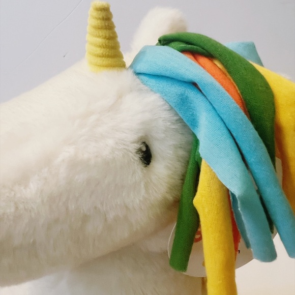 GiggleScape Unicorn Exclusive Plush!!! - Picture 3 of 7